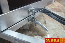 Prodajem prikolicu: Prikolica  2015 godište, Podgorica - Vozila - Crna Gora