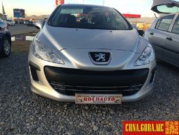 Prodajem auto: Peugeot - 308 hdi 2010 godište, Podgorica - Vozila - Crna Gora