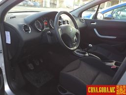 Prodajem auto: Peugeot - 308 hdi 2010 godište, Podgorica - Vozila - Crna Gora