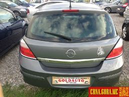 Prodajem auto: Opel - Astra 1.7 cdti 2005 godište, Podgorica - Vozila - Crna Gora