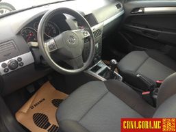 Prodajem auto: Opel - Astra 1.7 cdti 2005 godište, Podgorica - Vozila - Crna Gora