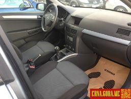 Prodajem auto: Opel - Astra 1.7 cdti 2005 godište, Podgorica - Vozila - Crna Gora