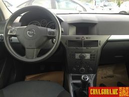 Prodajem auto: Opel - Astra 1.7 cdti 2005 godište, Podgorica - Vozila - Crna Gora