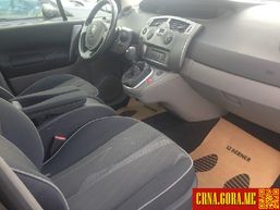 Prodajem auto: Renault - Scenic 1.9 dci 2004 godište, Podgorica - Vozila - Crna Gora