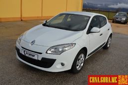 Prodajem auto: Renault - Megane 1,5 DCI 2010 godište, Nikšić - Vozila - Crna Gora