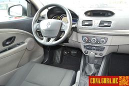 Prodajem auto: Renault - Megane 1,5 DCI 2010 godište, Nikšić - Vozila - Crna Gora