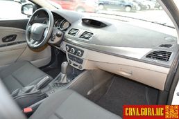 Prodajem auto: Renault - Megane 1,5 DCI 2010 godište, Nikšić - Vozila - Crna Gora