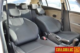 Prodajem auto: Renault - Megane 1,5 DCI 2010 godište, Nikšić - Vozila - Crna Gora