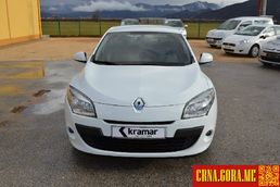 Prodajem auto: Renault - Megane 1,5 DCI 2010 godište, Nikšić - Vozila - Crna Gora