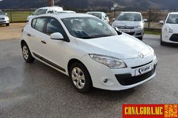 Prodajem auto: Renault - Megane 1,5 DCI 2010 godište, Nikšić - Vozila - Crna Gora