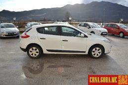 Prodajem auto: Renault - Megane 1,5 DCI 2010 godište, Nikšić - Vozila - Crna Gora