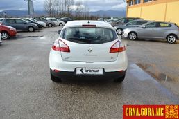 Prodajem auto: Renault - Megane 1,5 DCI 2010 godište, Nikšić - Vozila - Crna Gora