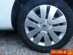 Prodajem auto: Renault - Clio 1.5 dci 63 kw 2010 godište, Podgorica - Vozila - Crna Gora