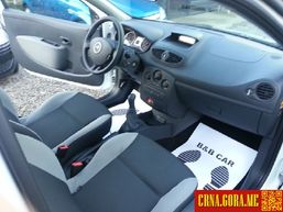 Prodajem auto: Renault - Clio 1.5 dci 63 kw 2010 godište, Podgorica - Vozila - Crna Gora