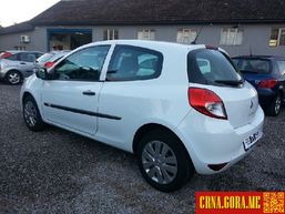 Prodajem auto: Renault - Clio 1.5 dci 63 kw 2010 godište, Podgorica - Vozila - Crna Gora