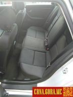 Prodajem auto: Audi - A4 TDI 2002 godište, Podgorica - Vozila - Crna Gora