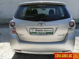 Prodajem auto: Toyota - Verso d 2010 godište, Podgorica - Vozila - Crna Gora