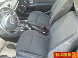 Prodajem auto: Renault - Clio dci 2010 godište, Podgorica - Vozila - Crna Gora