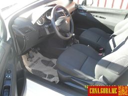 Prodajem auto: Peugeot - 207 hdi 2009 godište, Podgorica - Vozila - Crna Gora