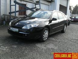 Prodajem auto: Renault - Laguna dci 2008 godište, Podgorica - Vozila - Crna Gora