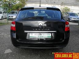 Prodajem auto: Renault - Laguna dci 2008 godište, Podgorica - Vozila - Crna Gora