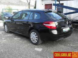 Prodajem auto: Renault - Laguna dci 2008 godište, Podgorica - Vozila - Crna Gora