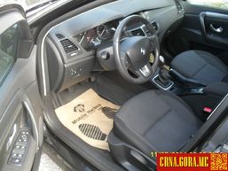 Prodajem auto: Renault - Laguna dci 2008 godište, Podgorica - Vozila - Crna Gora