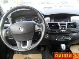 Prodajem auto: Renault - Laguna dci 2008 godište, Podgorica - Vozila - Crna Gora