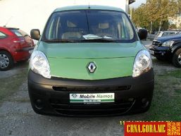 Prodajem auto: Renault - Kangoo dci 2010 godište, Podgorica - Vozila - Crna Gora