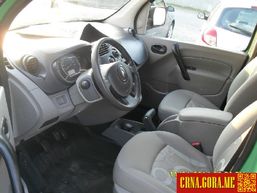 Prodajem auto: Renault - Kangoo dci 2010 godište, Podgorica - Vozila - Crna Gora
