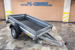 Auto prikolice PG-Garage - Vozila - Crna Gora