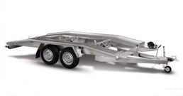 Auto prikolice PG-Garage - Vozila - Crna Gora