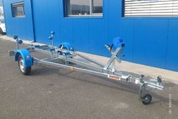 Auto prikolice PG-Garage - Vozila - Crna Gora