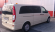 Mercedes Vito 8+1 Extra Lang 2007 - Vozila - Crna Gora