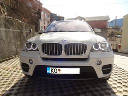 BMW X5 2011 - Vozila - Crna Gora