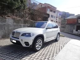 BMW X5 2011 - Vozila - Crna Gora