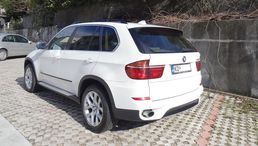 BMW X5 2011 - Vozila - Crna Gora