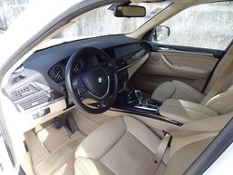 BMW X5 2011 - Vozila - Crna Gora