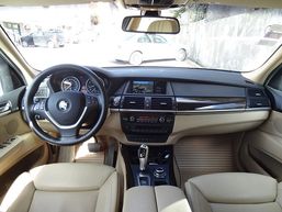 BMW X5 2011 - Vozila - Crna Gora