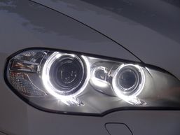 BMW X5 2011 - Vozila - Crna Gora