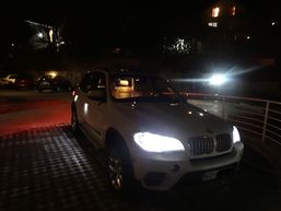 BMW X5 2011 - Vozila - Crna Gora