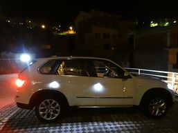 BMW X5 2011 - Vozila - Crna Gora