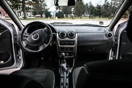 Prodajem Dacia - Sandero STEPWAY 1.5 dci - Vozila - Crna Gora