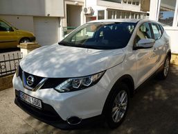 Nissan Qushqai II 2014 - Vozila - Crna Gora
