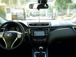 Nissan Qushqai II 2014 - Vozila - Crna Gora