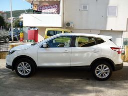 Nissan Qushqai II 2014 - Vozila - Crna Gora