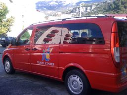 Prodajem kombi Mercedes Vito 115 CDI KB/L - Vozila - Crna Gora