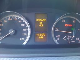 Prodajem kombi Mercedes Vito 115 CDI KB/L - Vozila - Crna Gora