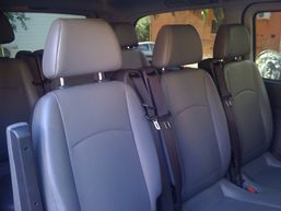 Prodajem kombi Mercedes Vito 115 CDI KB/L - Vozila - Crna Gora