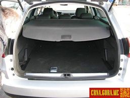 Prodajem auto: Citroen - C5 hdi tourer 2012 godište, Berane - Vozila - Crna Gora